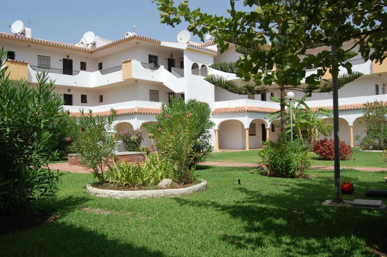 El Arco Apartment El Faro Exterior foto
