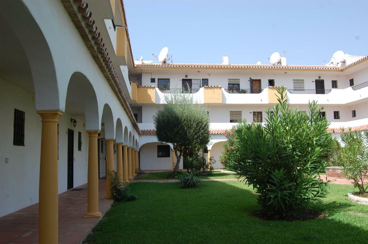 El Arco Apartment El Faro Exterior foto